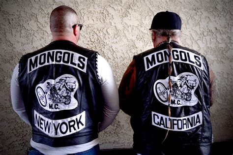 are the mayans inspired by the mongols mc